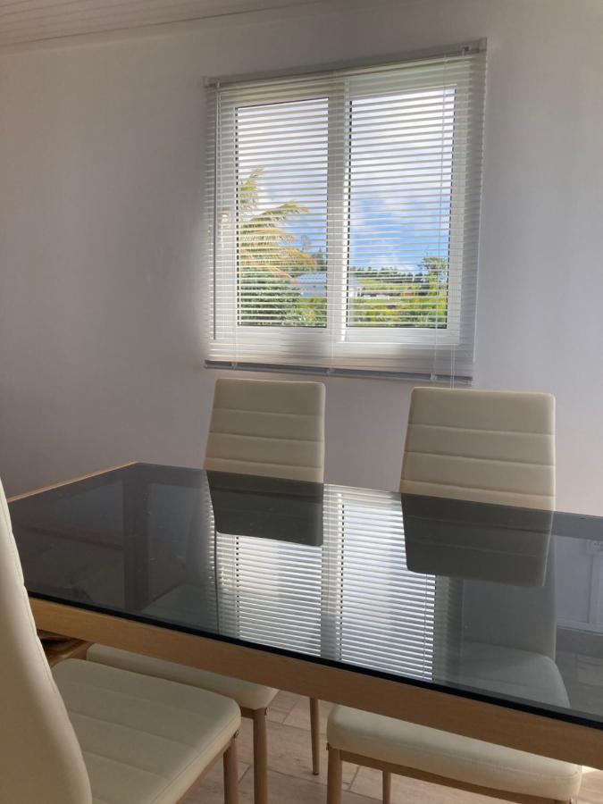 Ferienwohnung Carambole Trois-Rivières Exterior foto